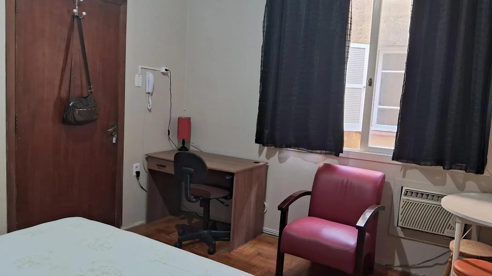 Apartment Studio Top E Bem Localizado Porto Alegre