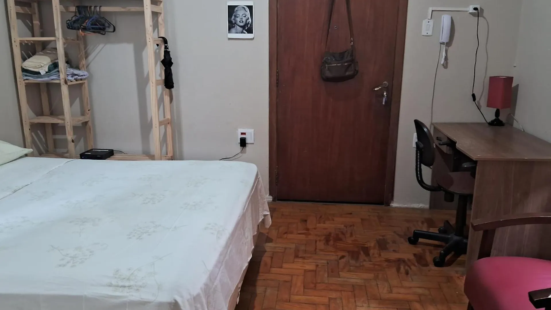 Apartment Studio Top E Bem Localizado Porto Alegre