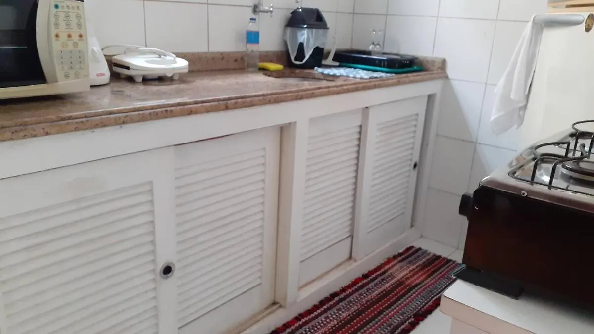 Apartment Studio Top E Bem Localizado Porto Alegre
